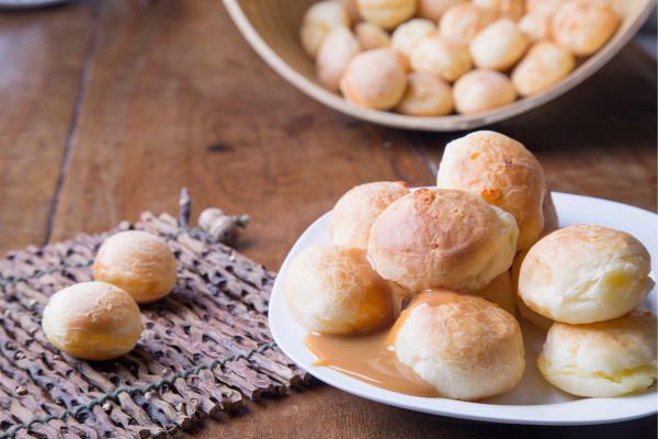 Pão de Queijo: 12 Segredos, Receitas e Curiosidades Imperdíveis!